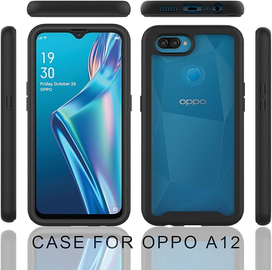Oppo A12s Resim 5