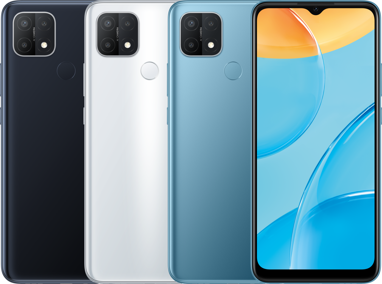 Oppo A15 Resim 2
