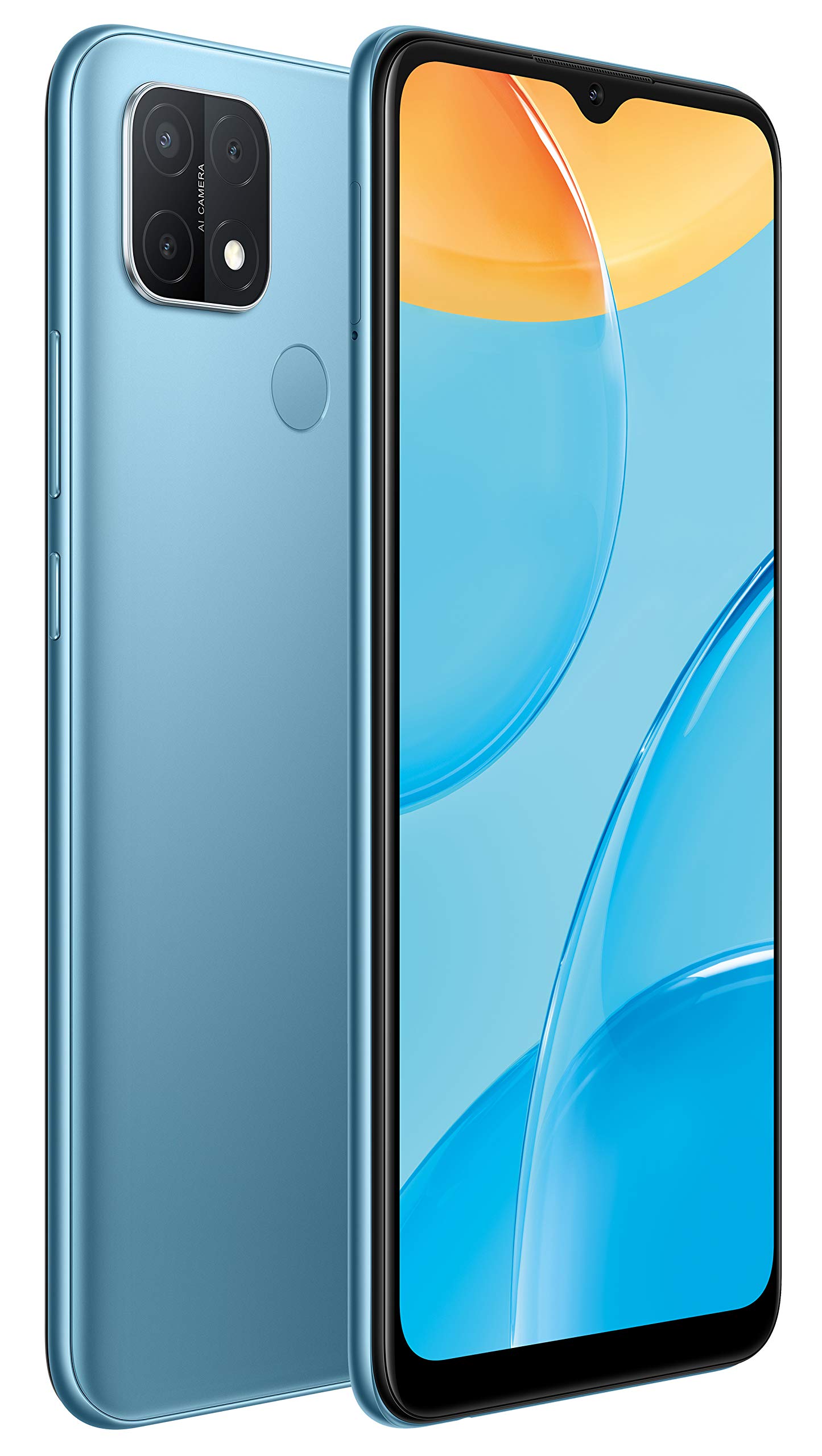 Oppo A15 Resim 3