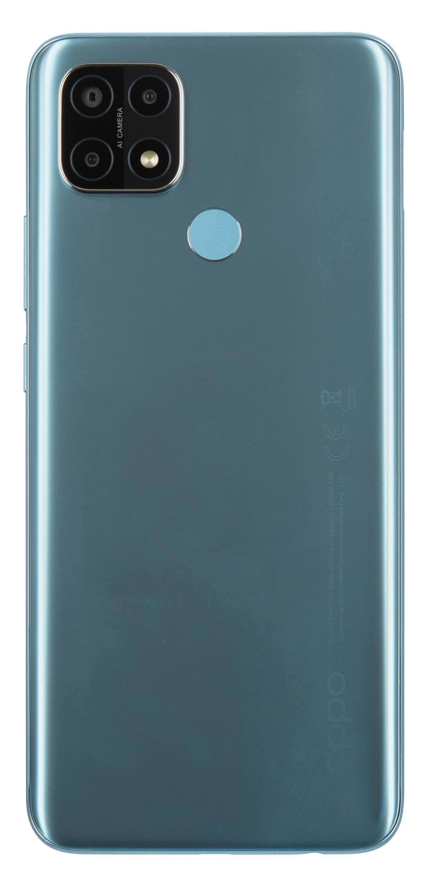 Oppo A15 Resim 4