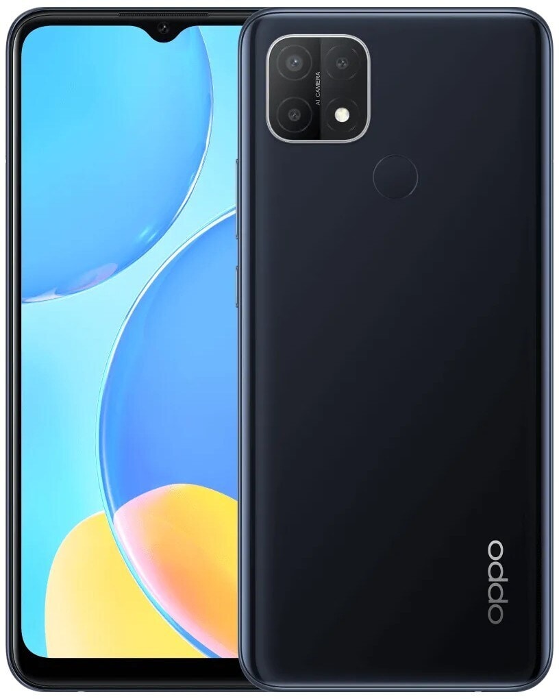 Oppo A15s Resim 2