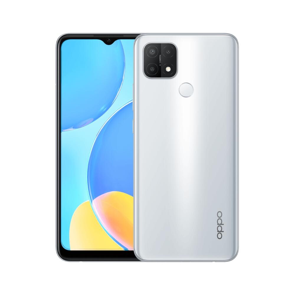 Oppo A15s Resim 3
