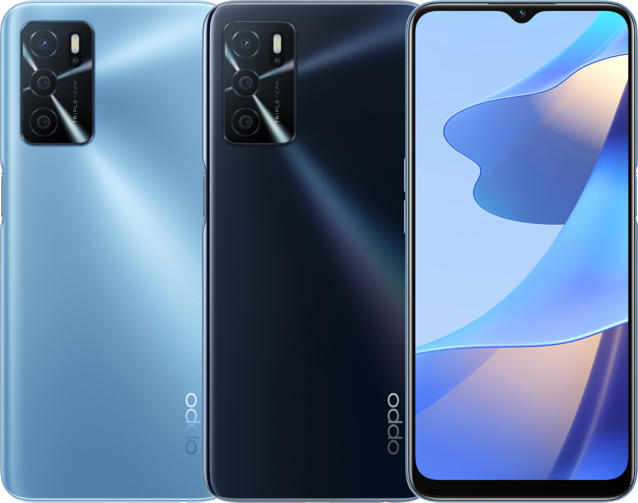 Oppo A16 Resim 2
