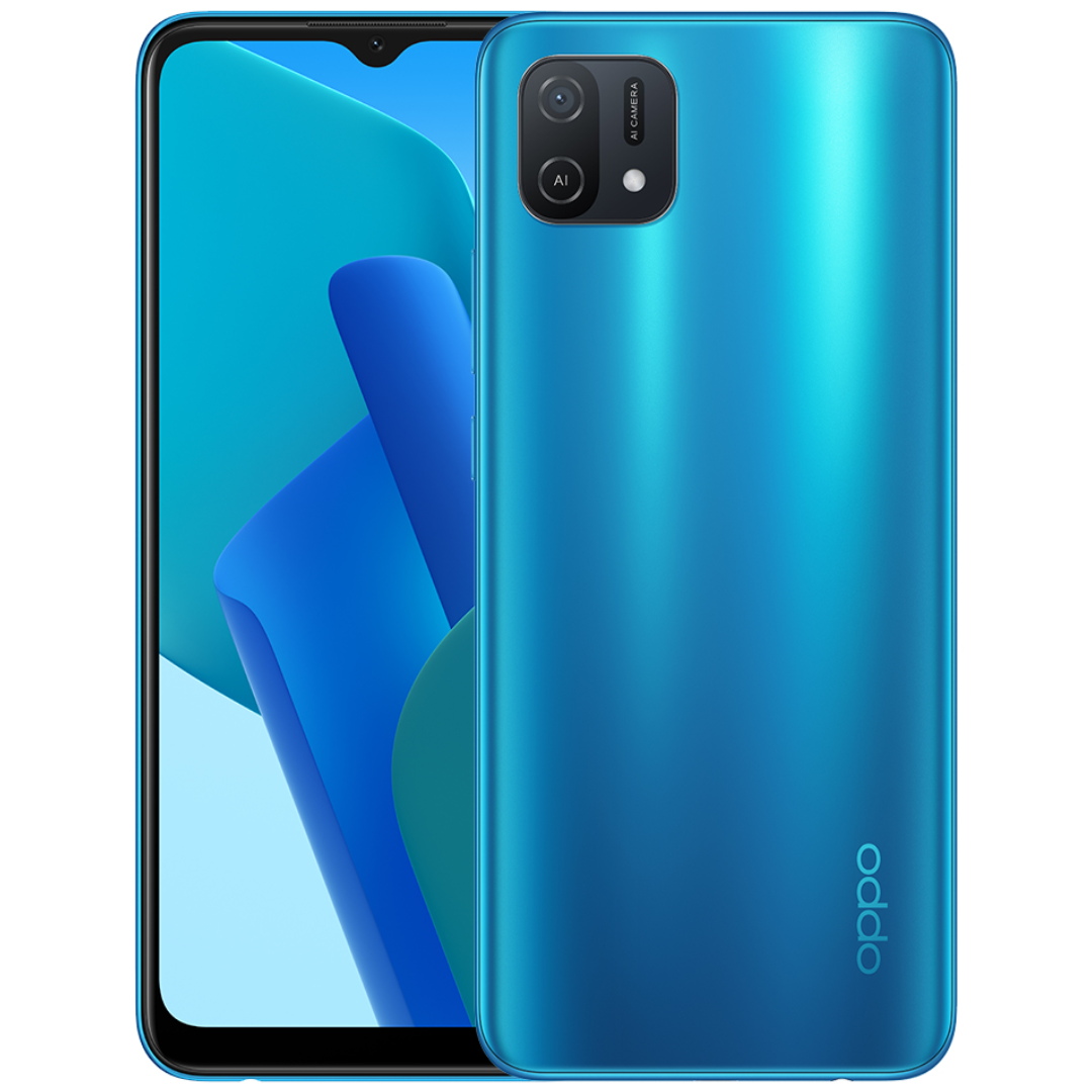 Oppo A16e Resim 4