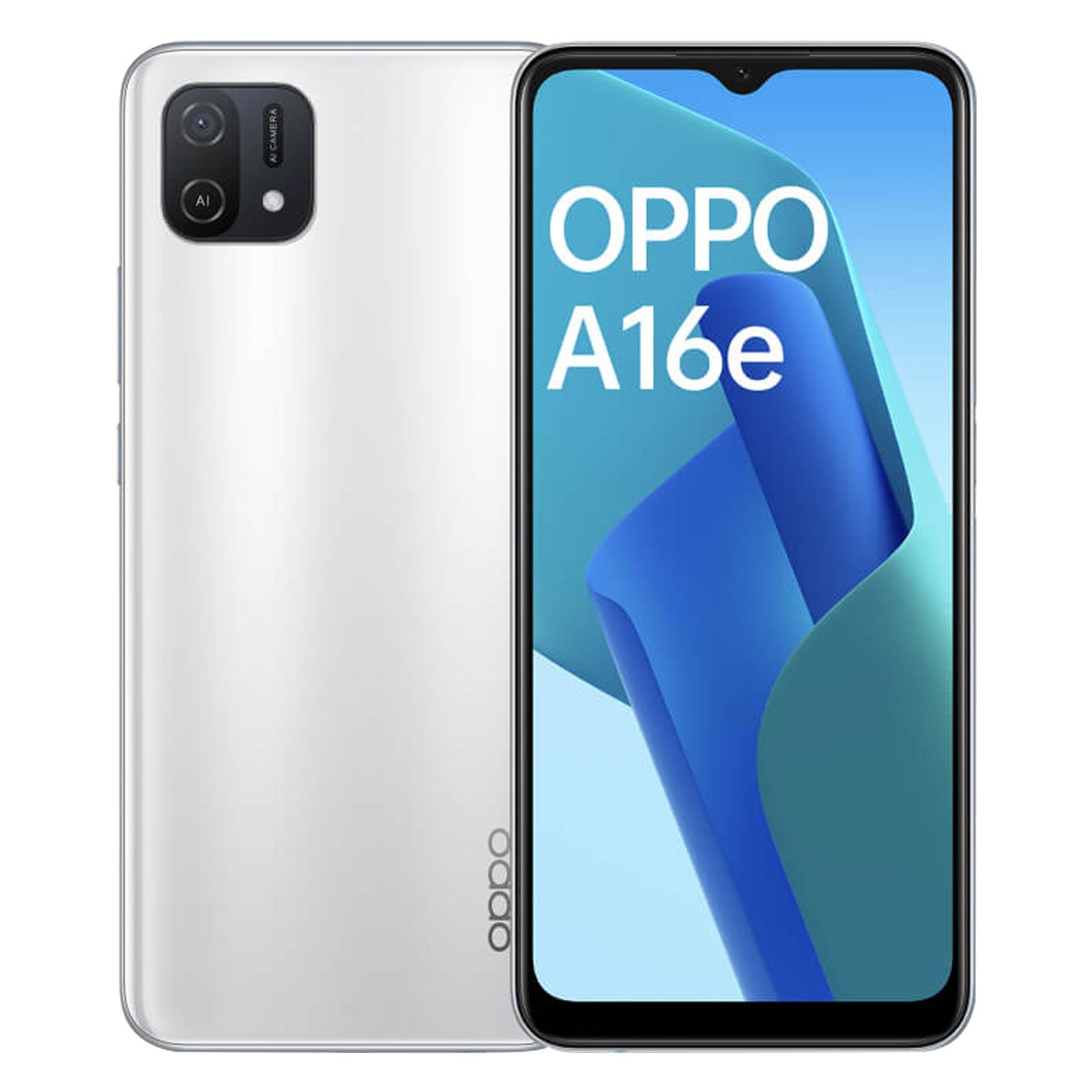 Oppo A16e Resim 5