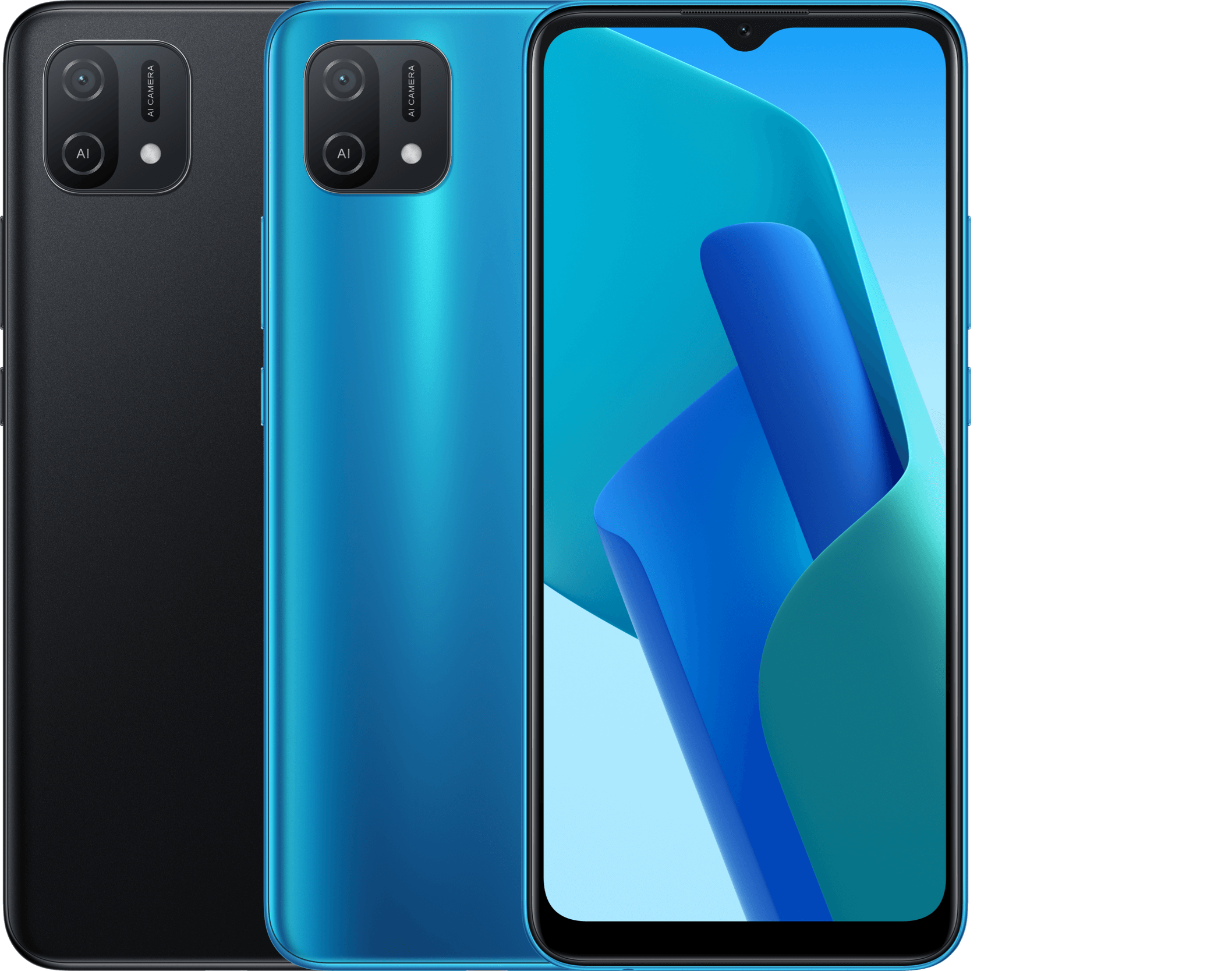 Oppo A16K