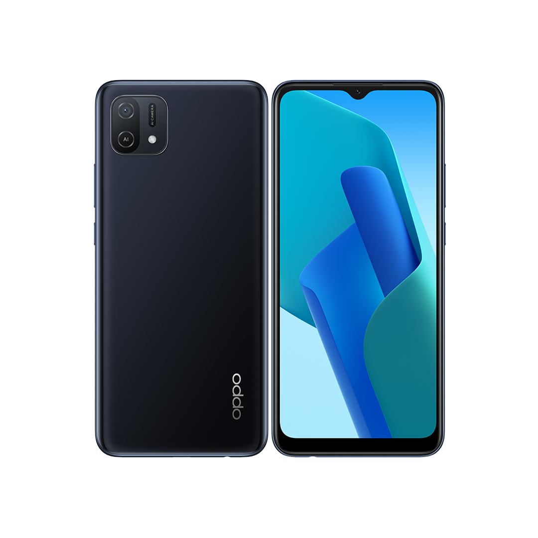 Oppo A16K Resim 2