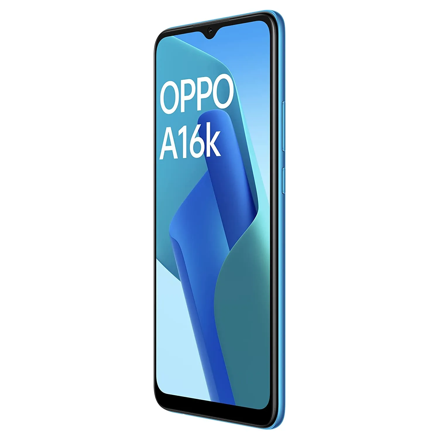 Oppo A16K Resim 3
