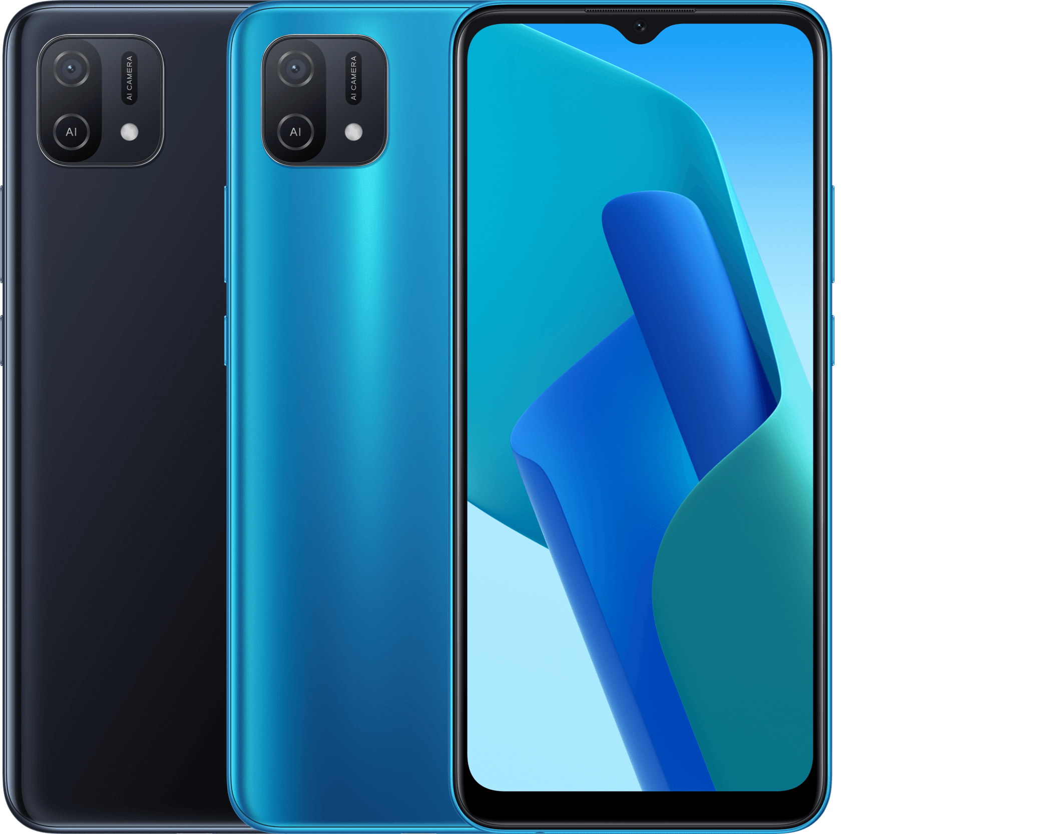 Oppo A16K Resim 5