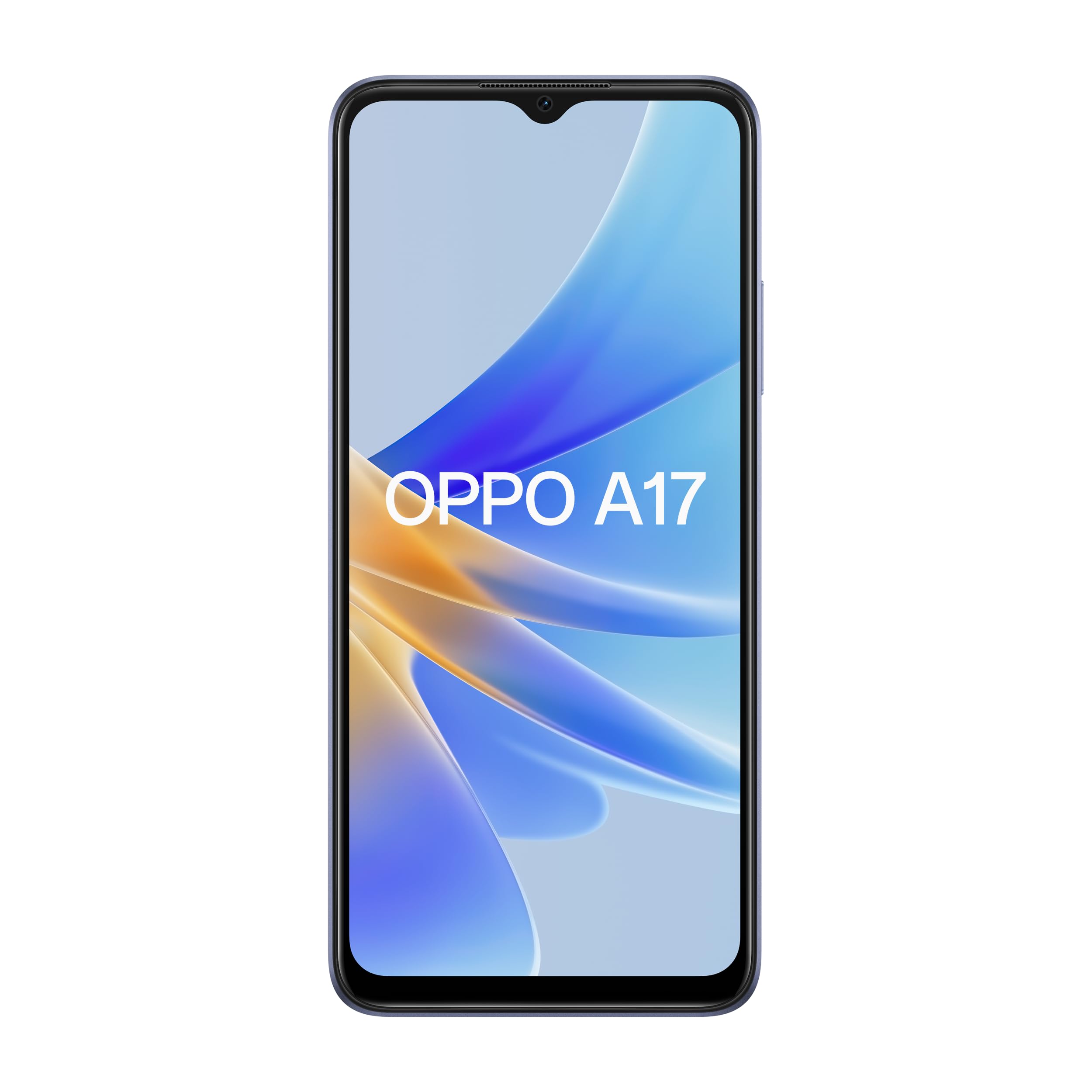 Oppo A17 Resim 4