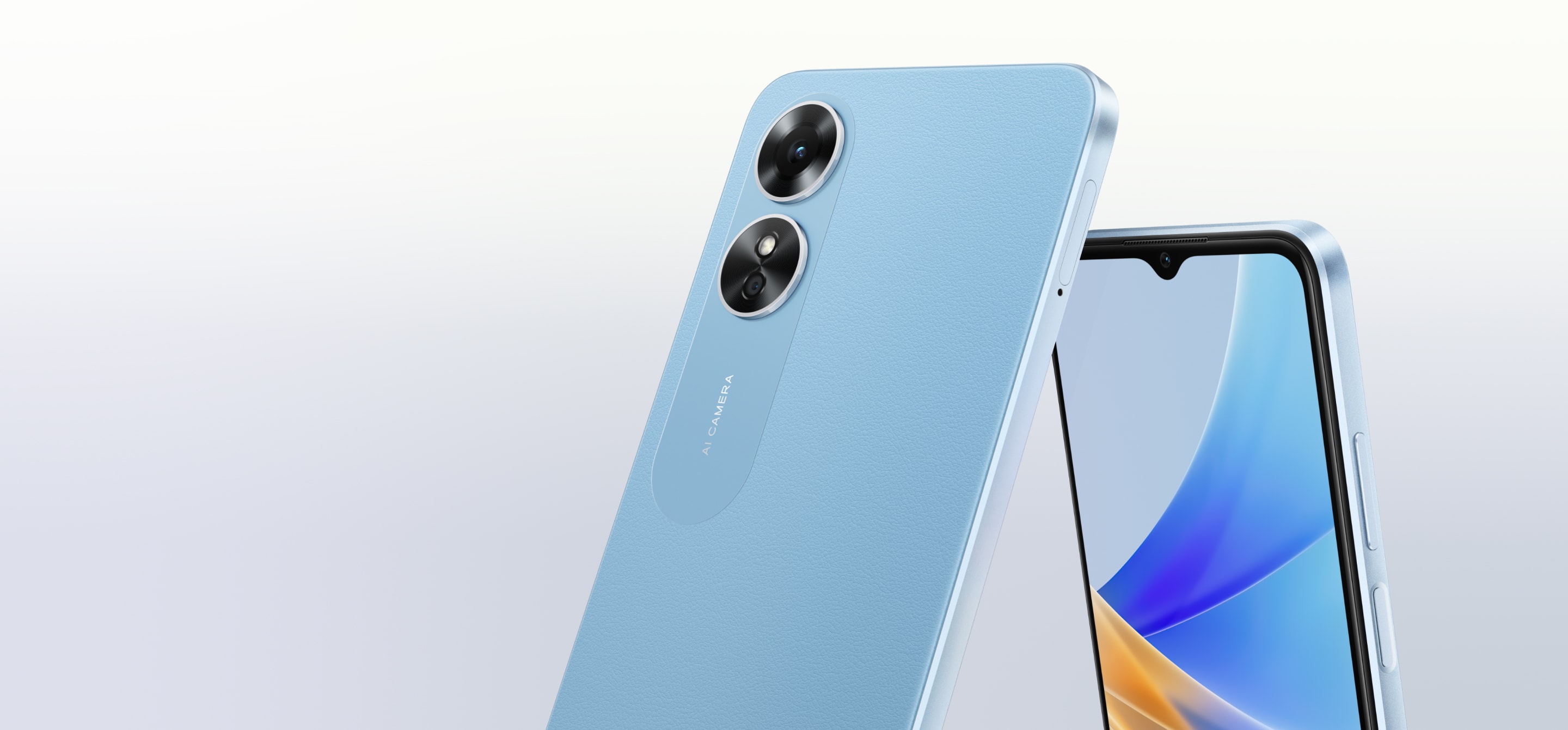 Oppo A17 Resim 5