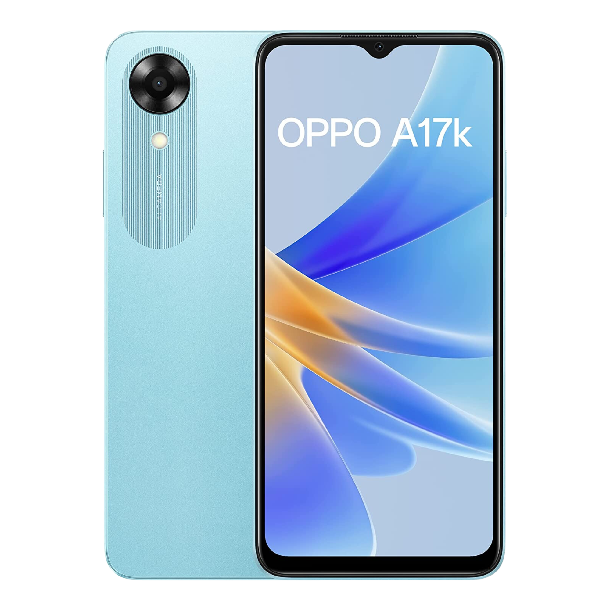 Oppo A17k Resim 2