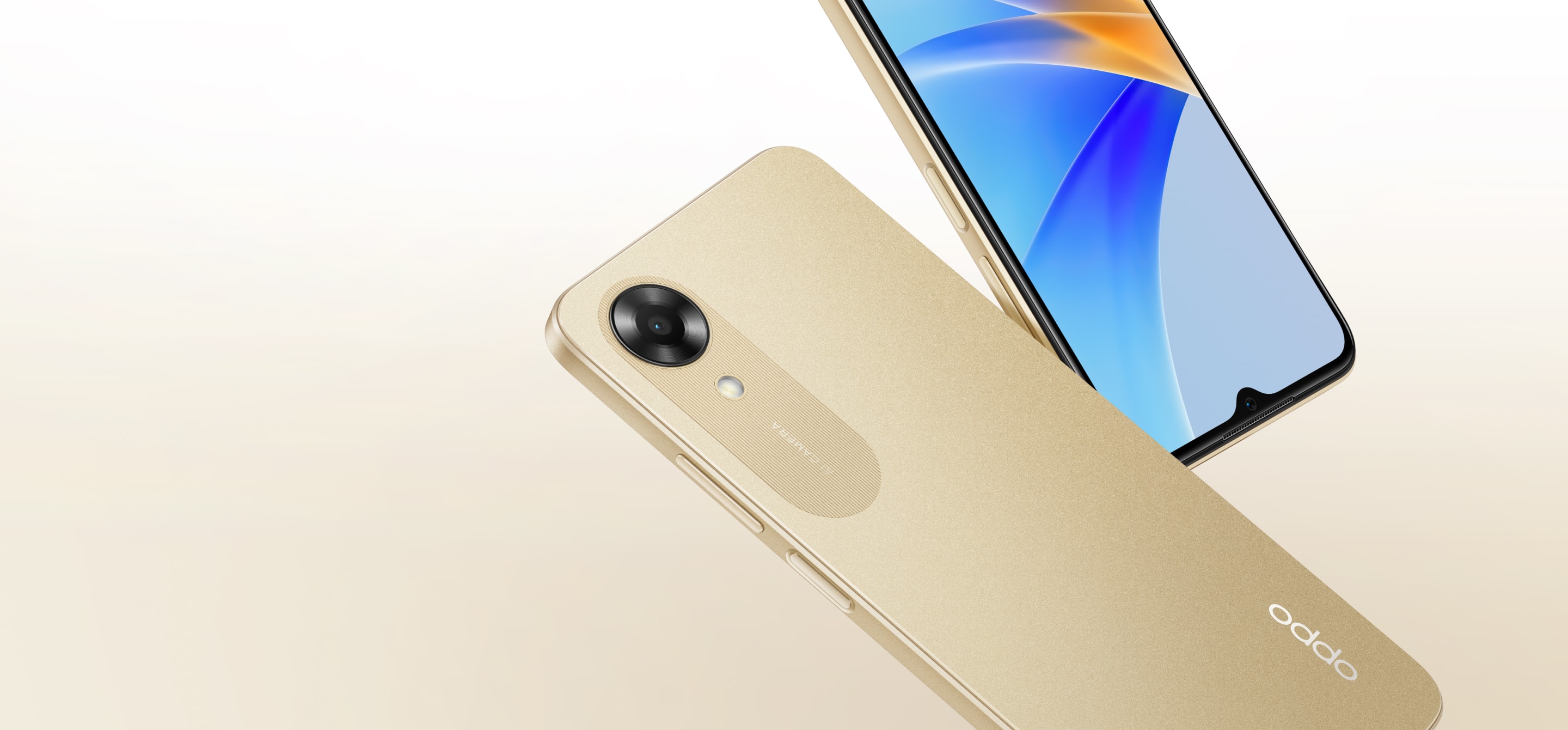 Oppo A17k Resim 4