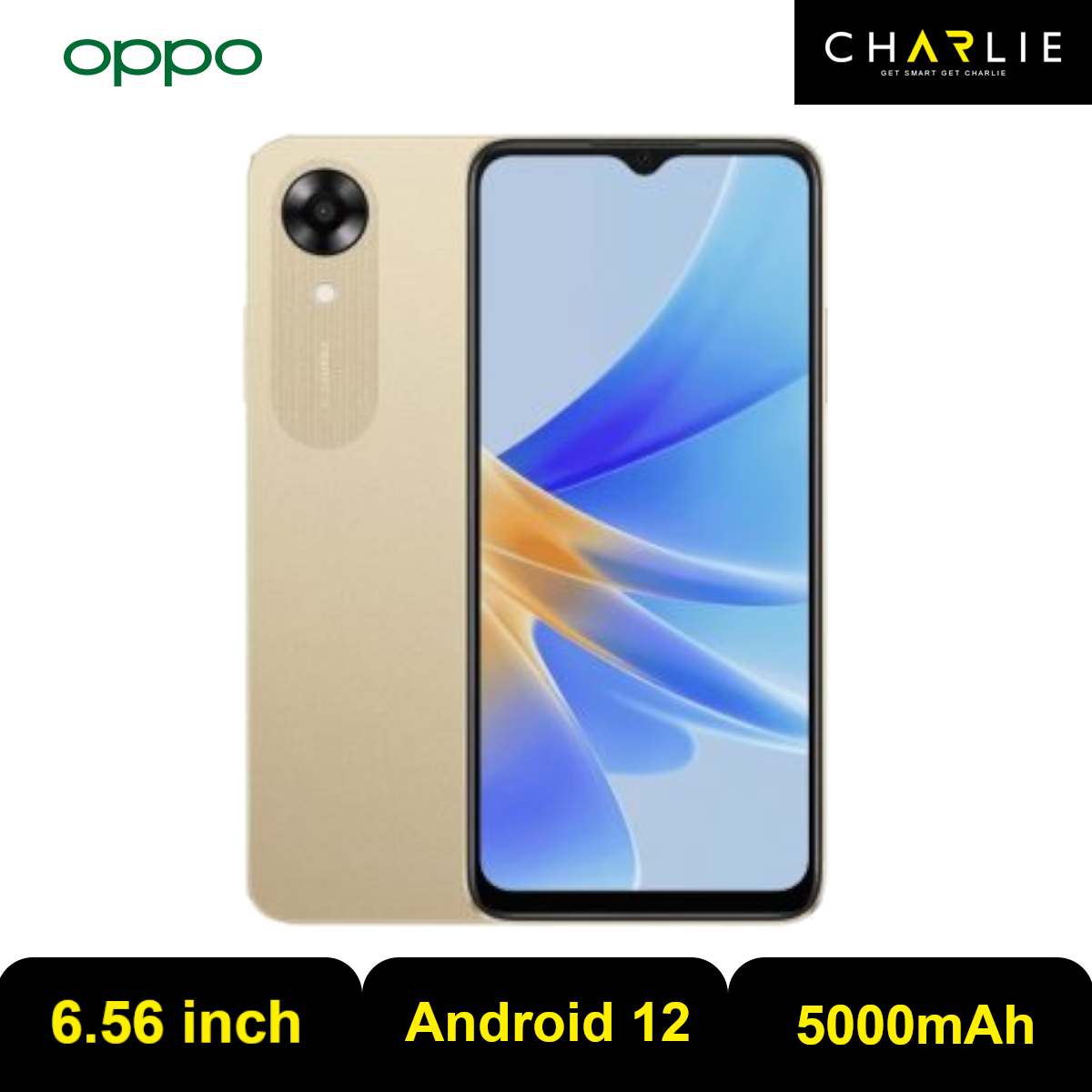 Oppo A17k Resim 5