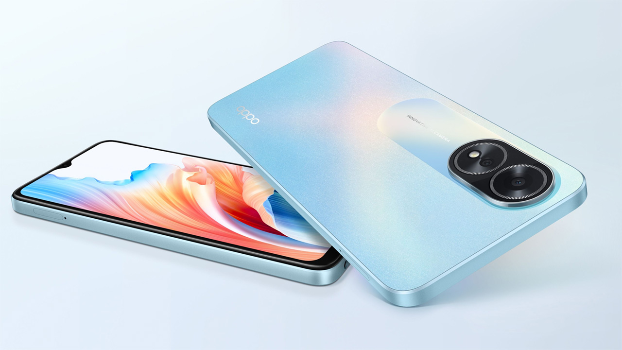 Oppo A18 Resim 2