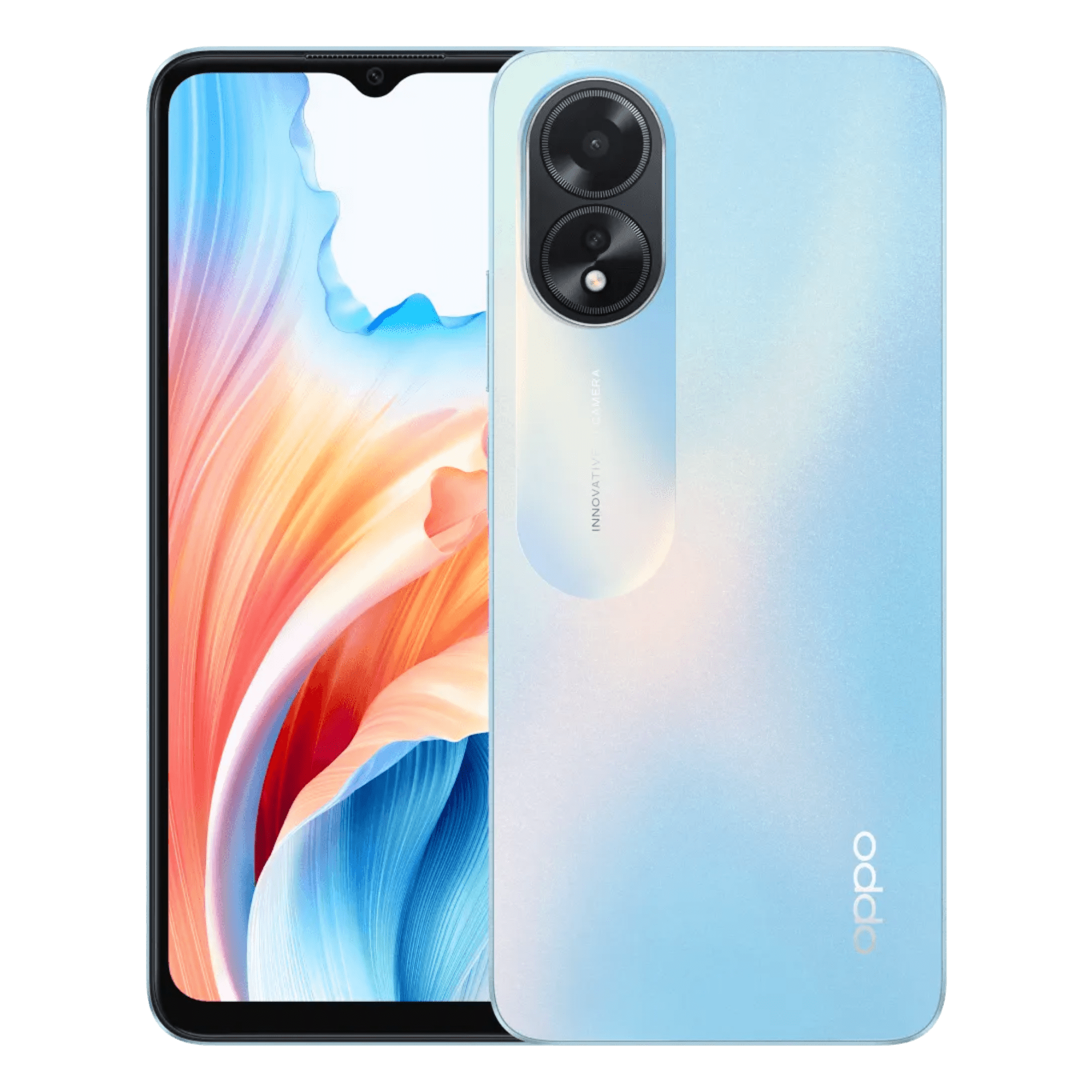 Oppo A18 Resim 3