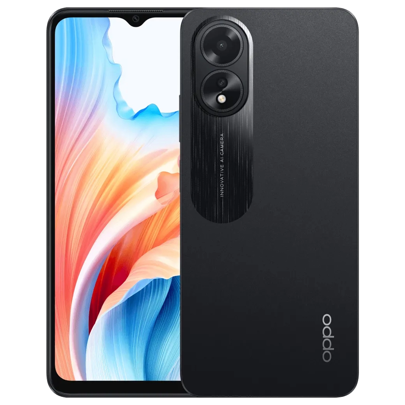 Oppo A18 Resim 4