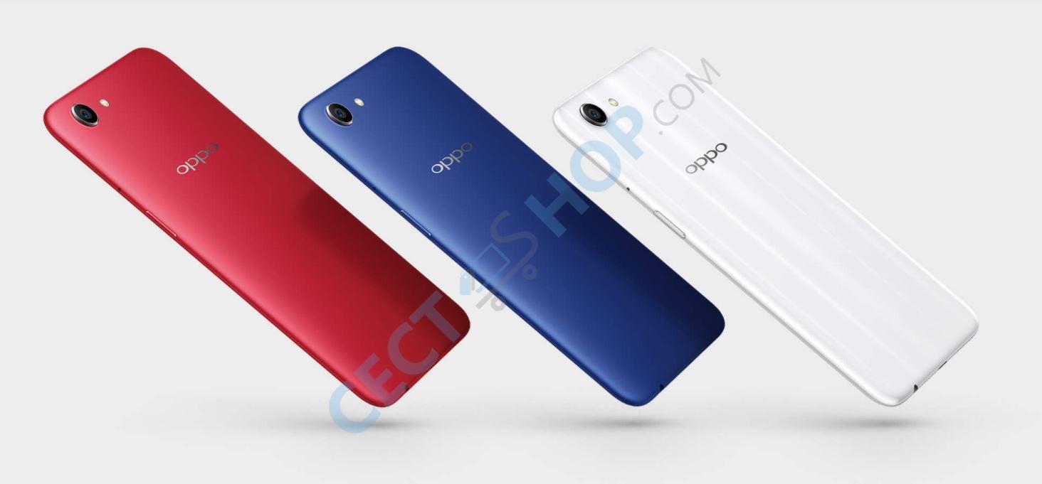 Oppo A1 Resim 1