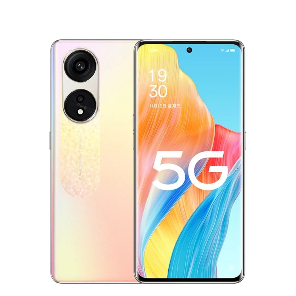 Oppo A1 Resim 4