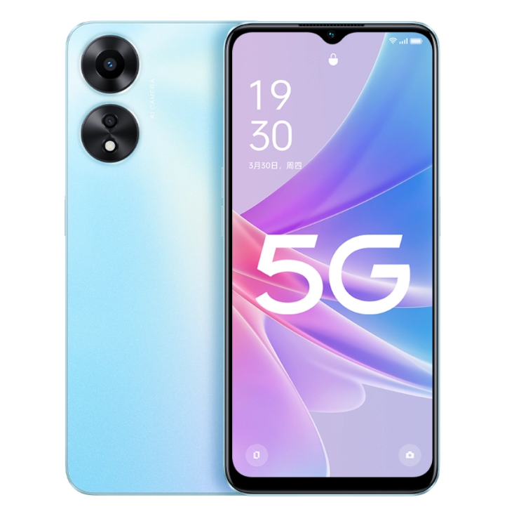 Oppo A1x Resim 2