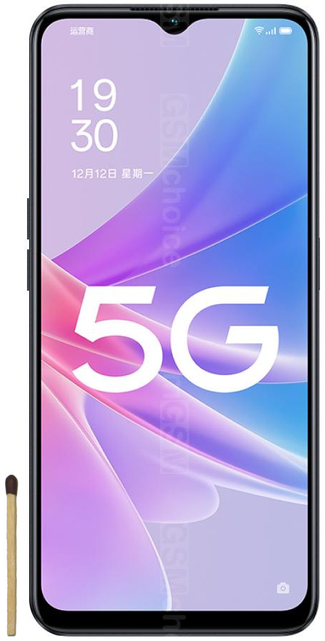 Oppo A1x Resim 3