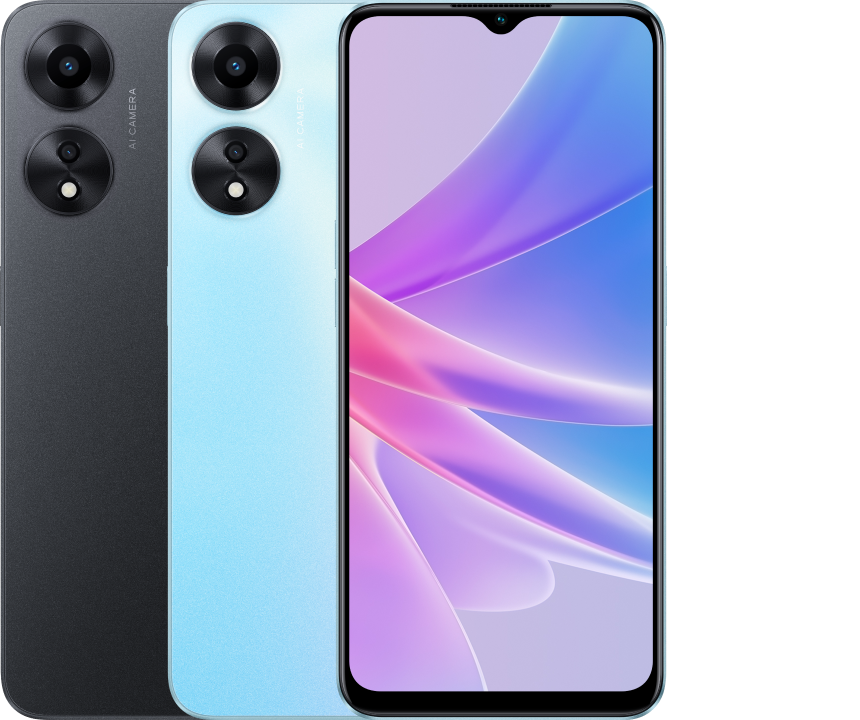 Oppo A1x Resim 5
