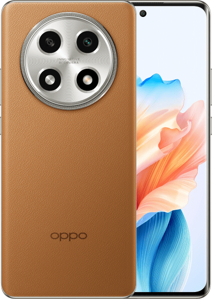 Oppo A2 Pro Resim 1