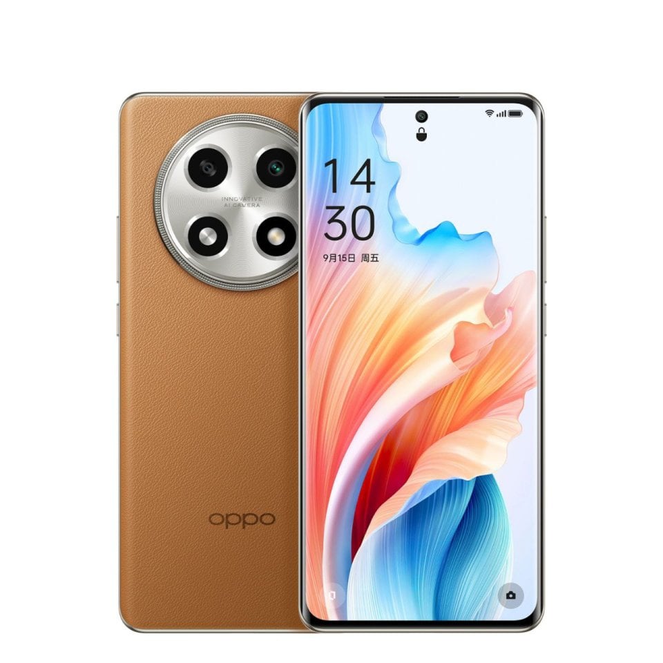 Oppo A2 Resim 2