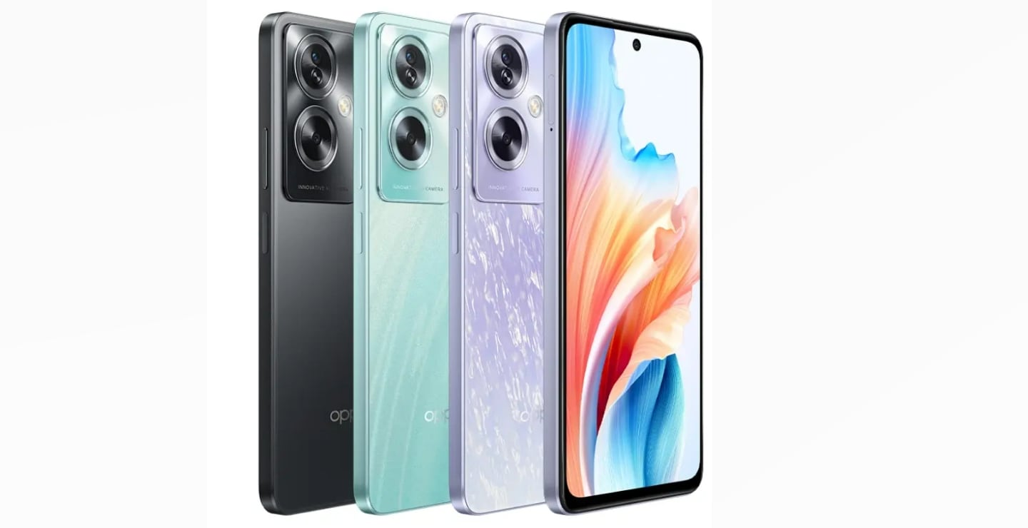Oppo A2 Resim 4