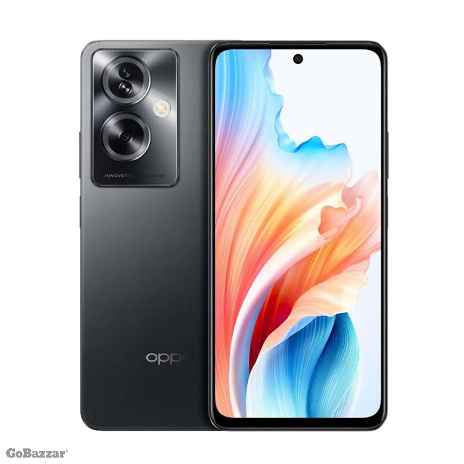 Oppo A2 Resim 5