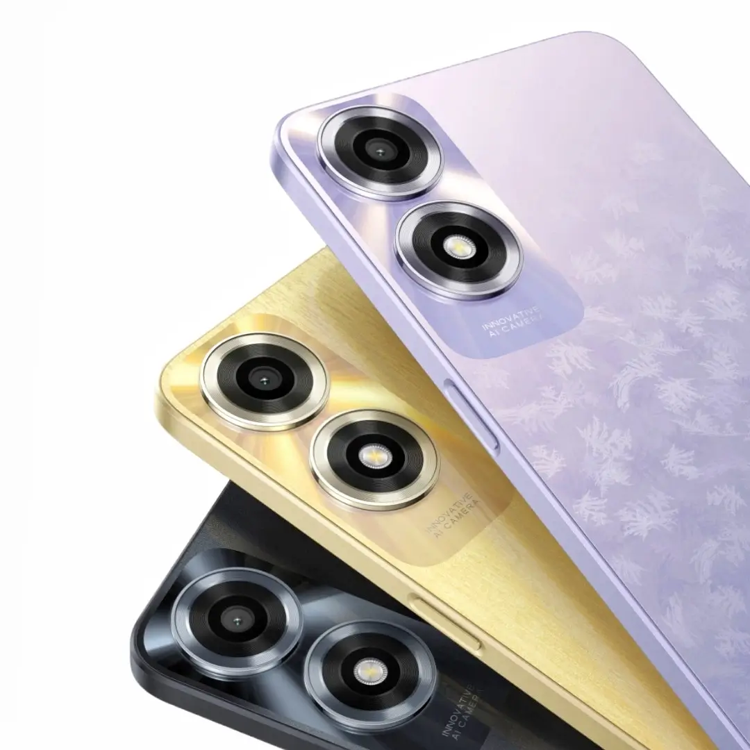 Oppo A2x Resim 1
