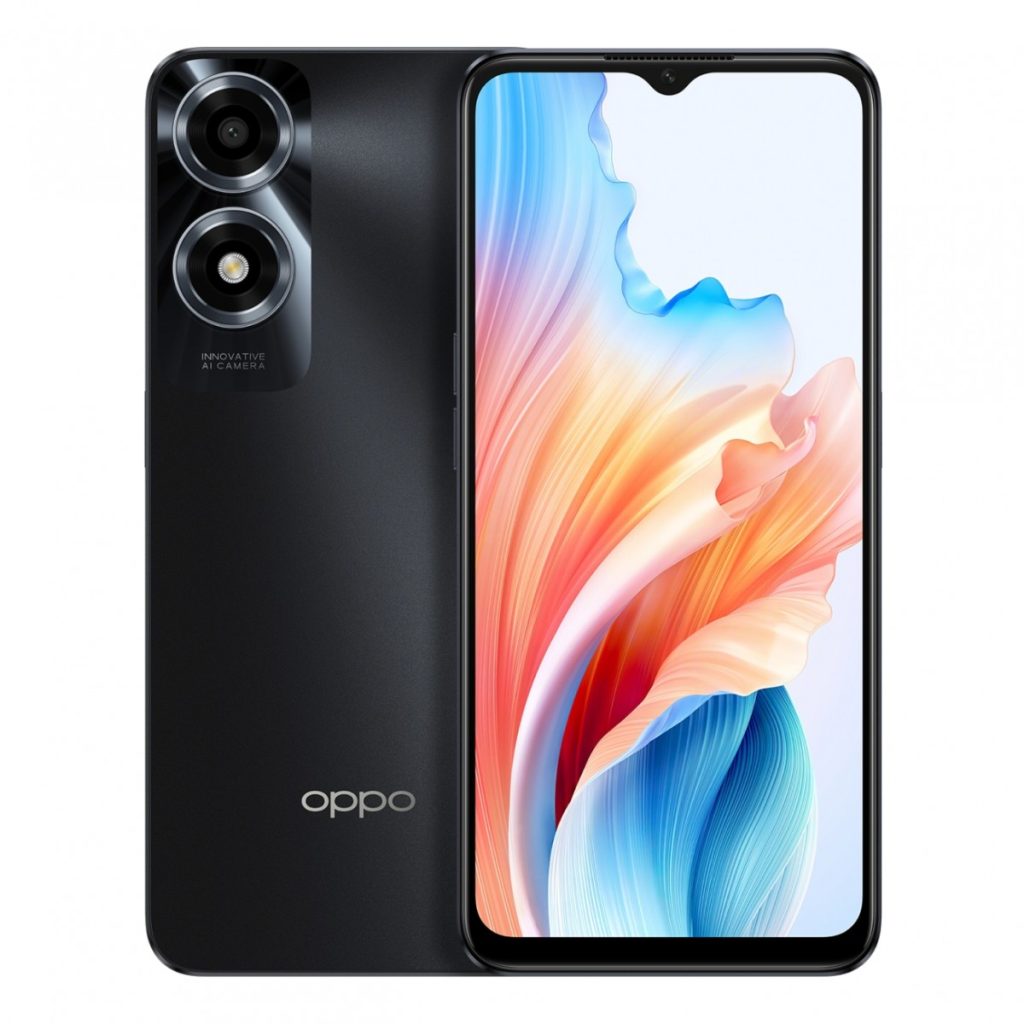 Oppo A2x Resim 2