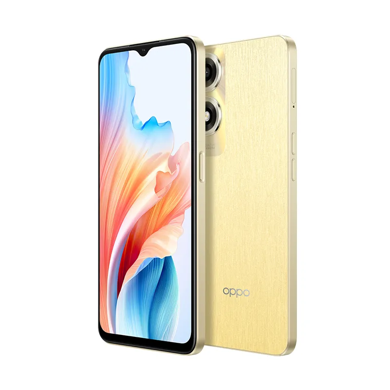 Oppo A2x Resim 4