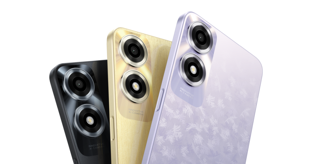 Oppo A2x Resim 5