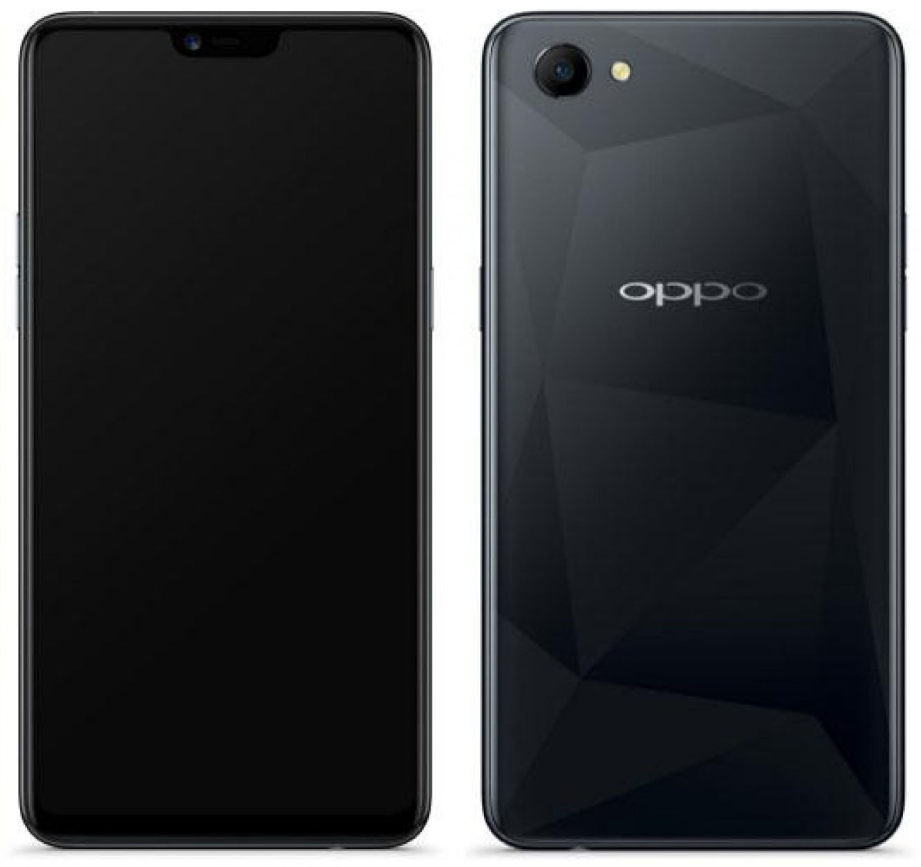 Oppo A3 (2018)