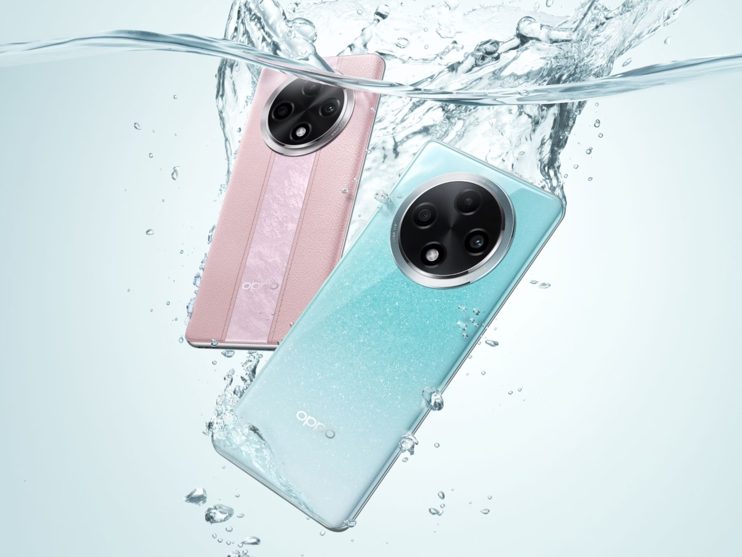 Oppo A3 (2018) Resim 5