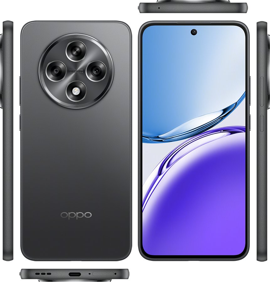 Oppo A3 (China)