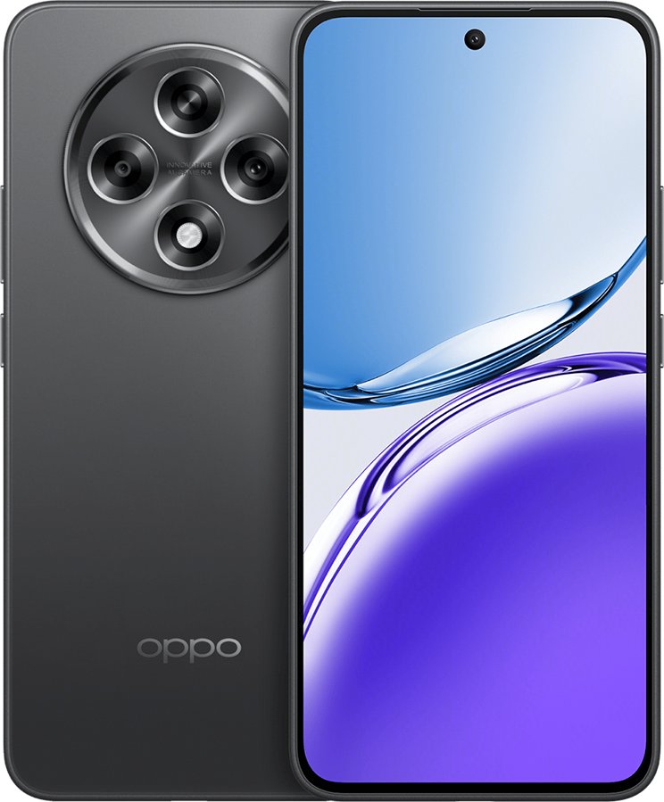 Oppo A3 (China) Resim 2