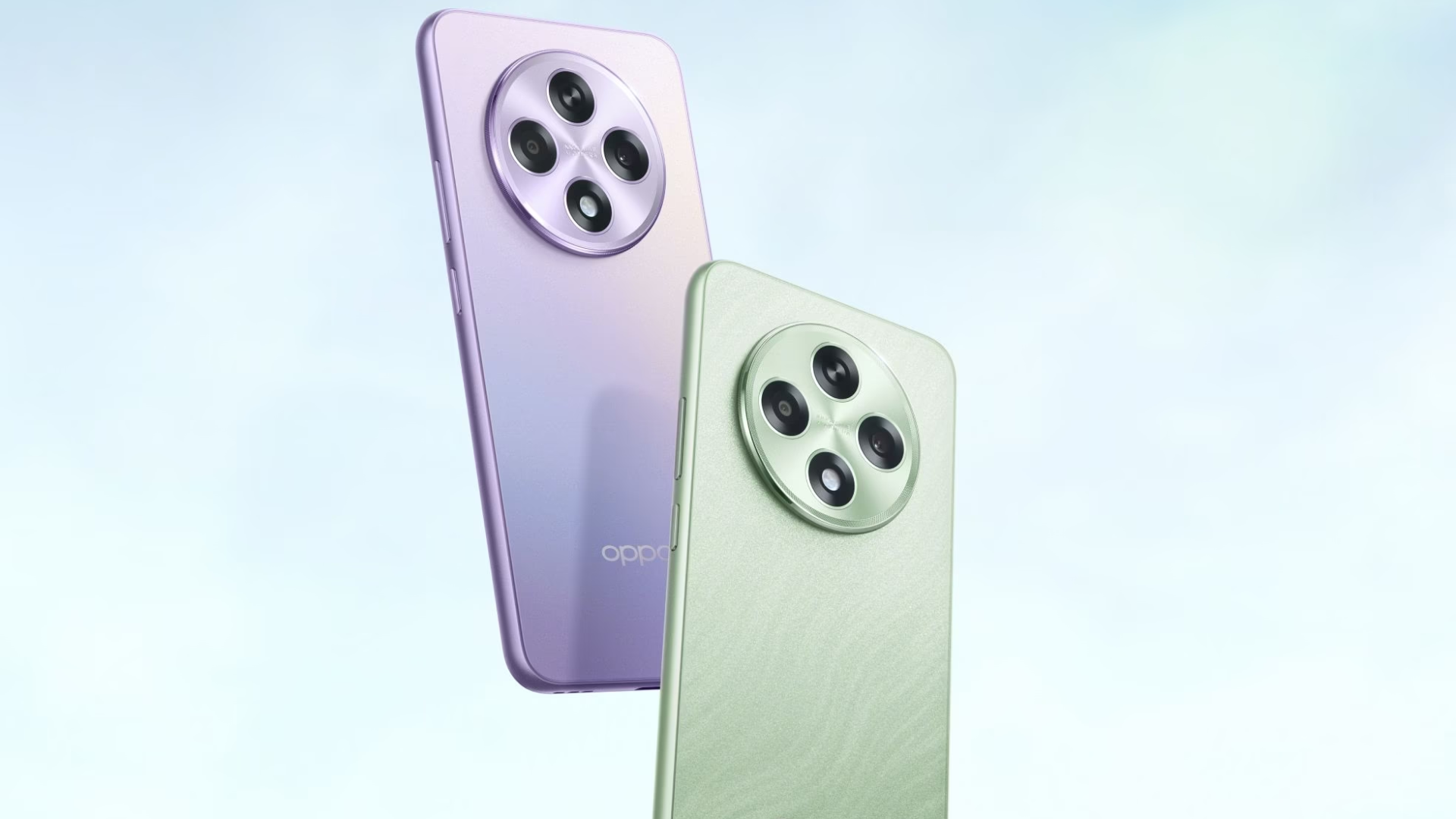 Oppo A3 (China) Resim 4