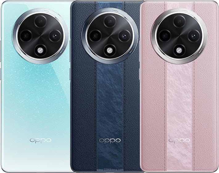Oppo A3 (China) Resim 5