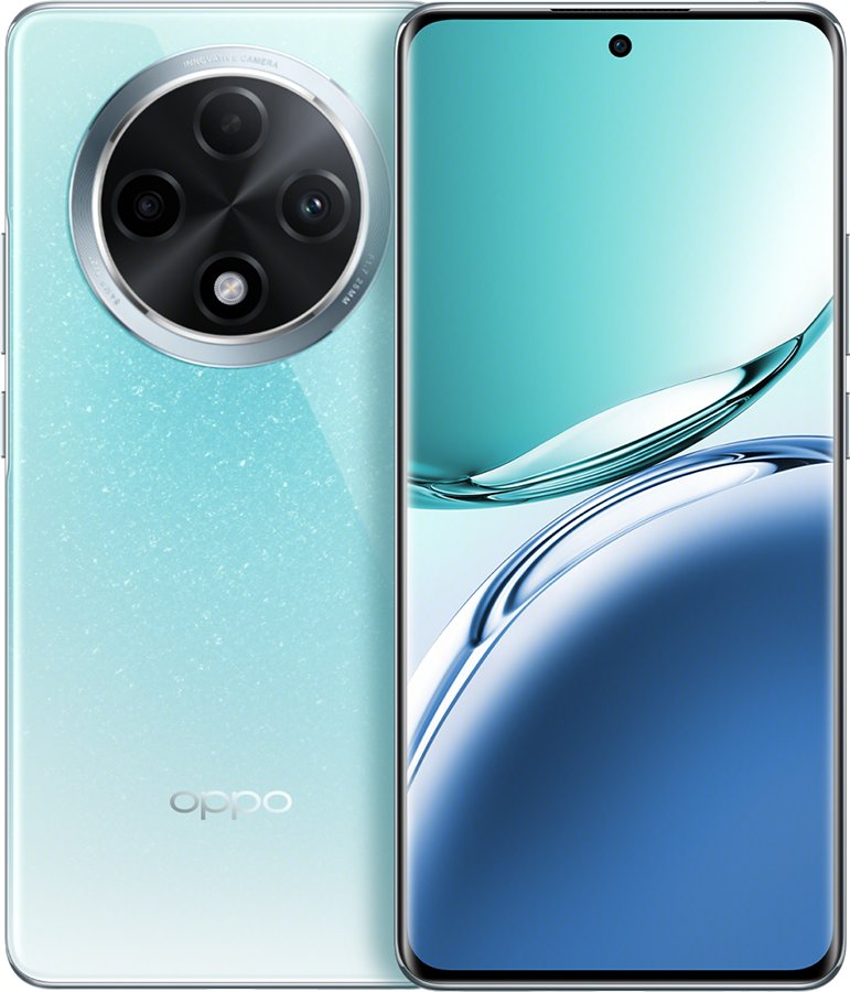 Oppo A3 Pro (China) Resim 3
