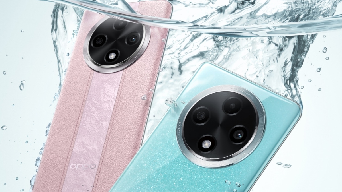 Oppo A3 Pro (China) Resim 5