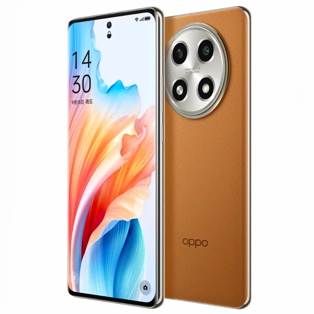 Oppo A3 Pro