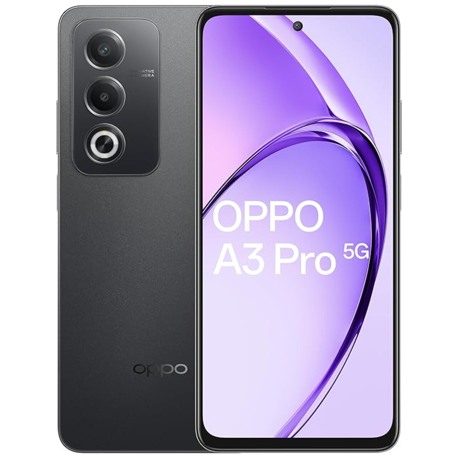 Oppo A3 Pro Resim 2