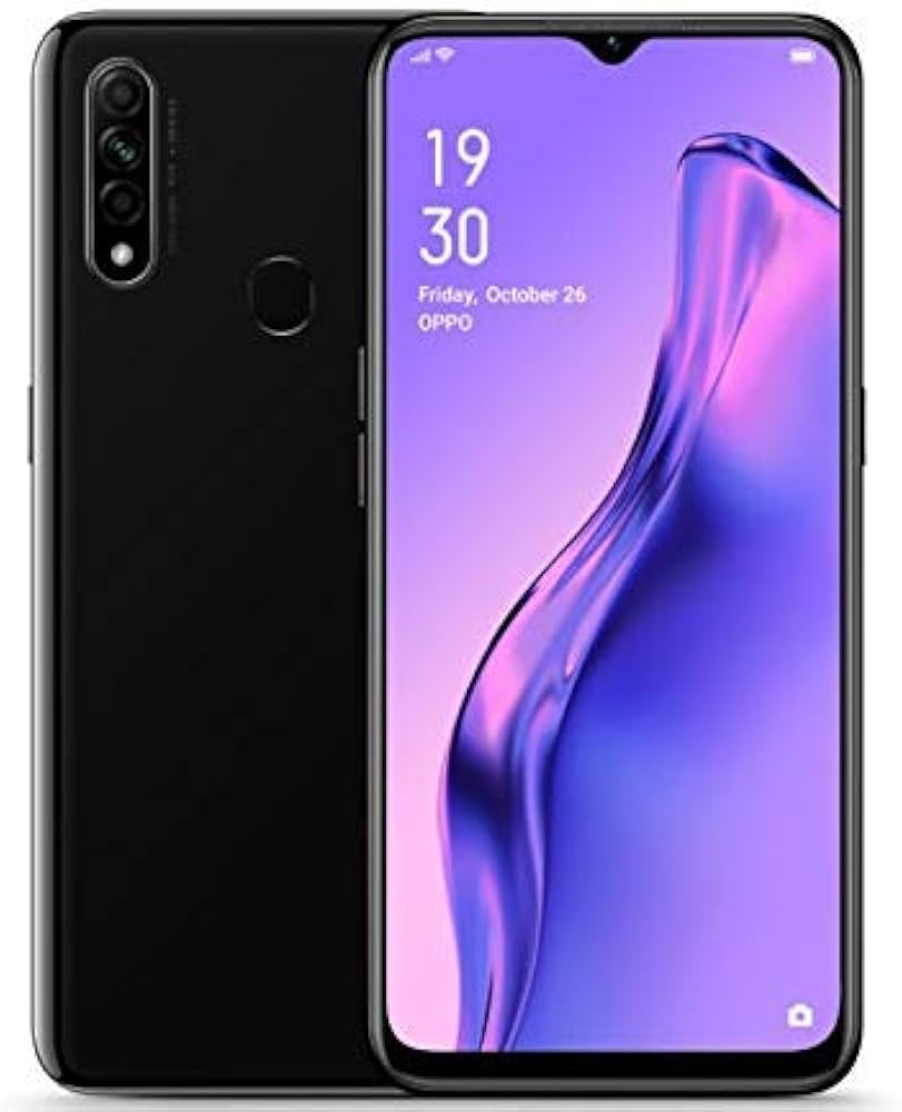 Oppo A31 (2015)