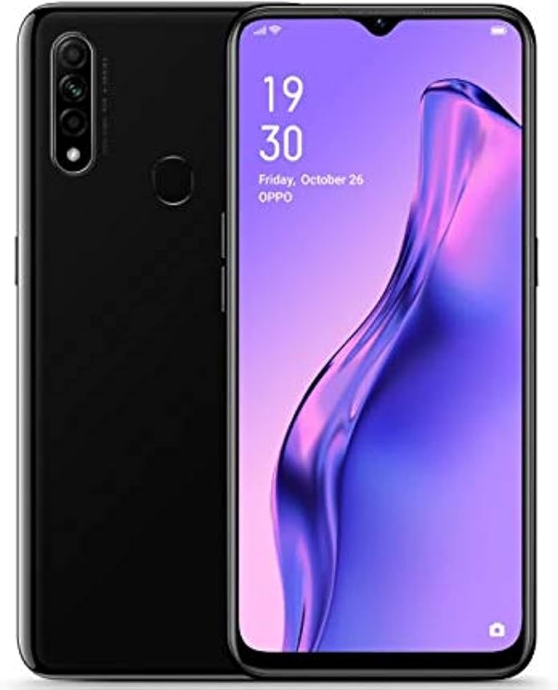 Oppo A31 (2015) Resim 2