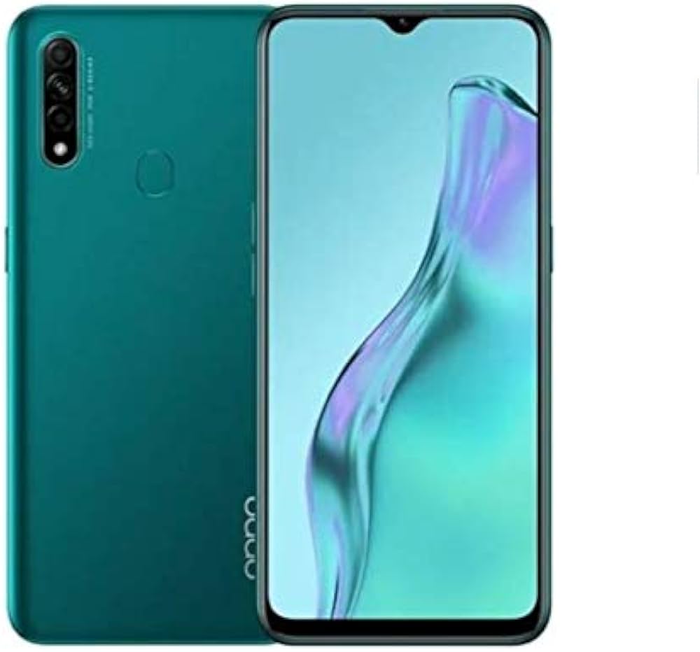 Oppo A31 (2015) Resim 3