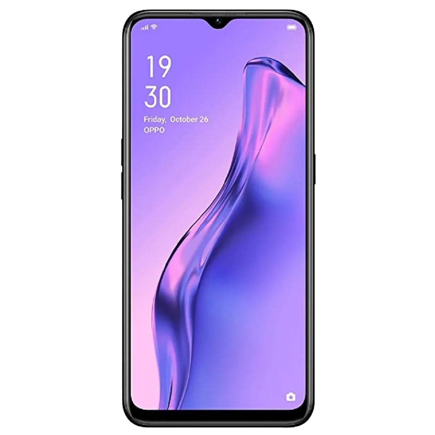 Oppo A31
