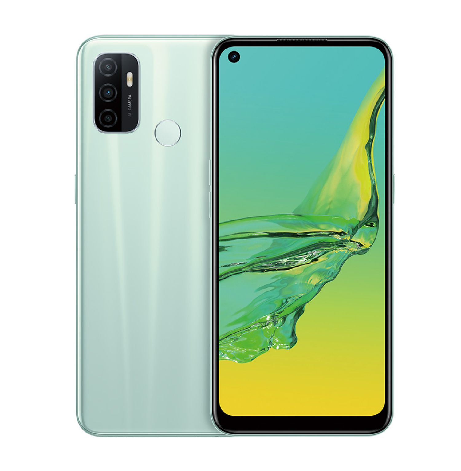 Oppo A32