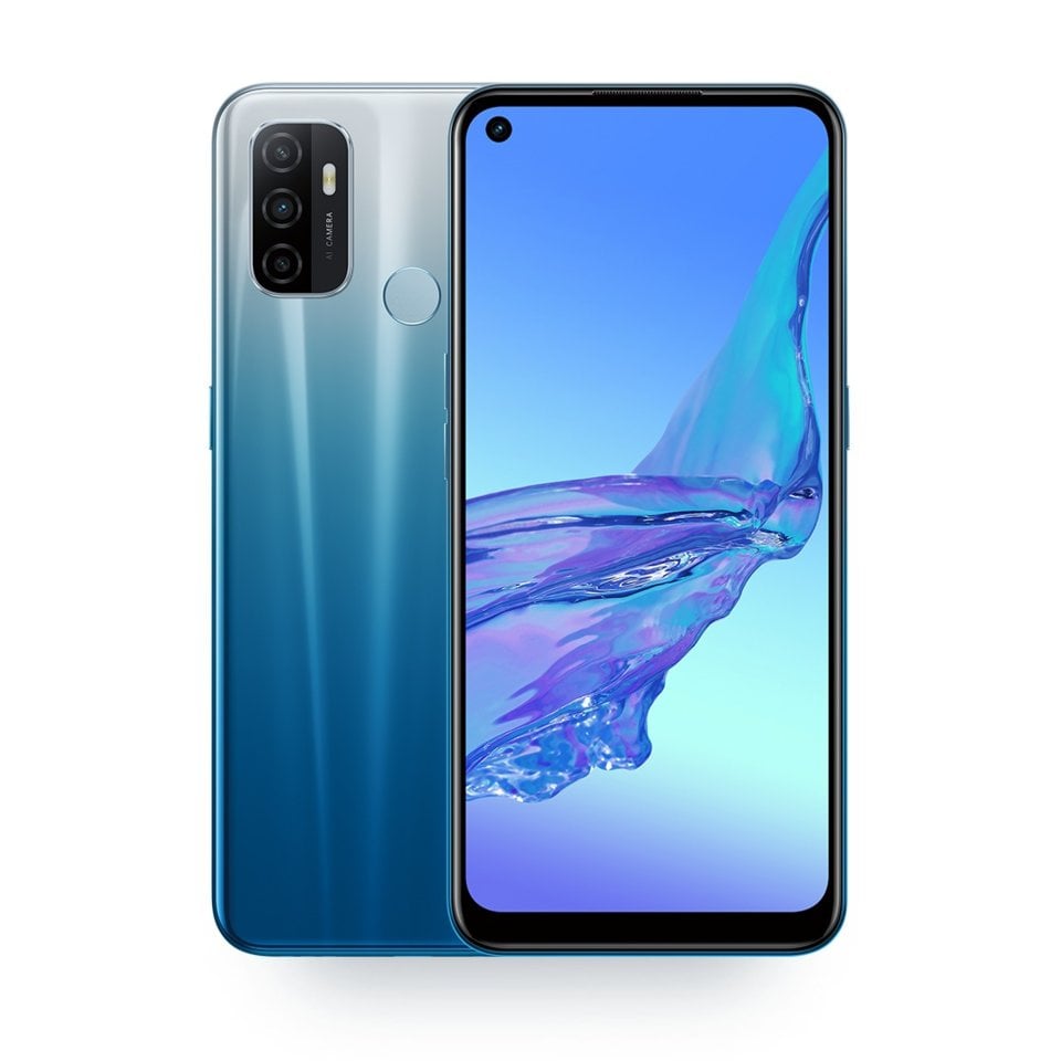 Oppo A32 Resim 3